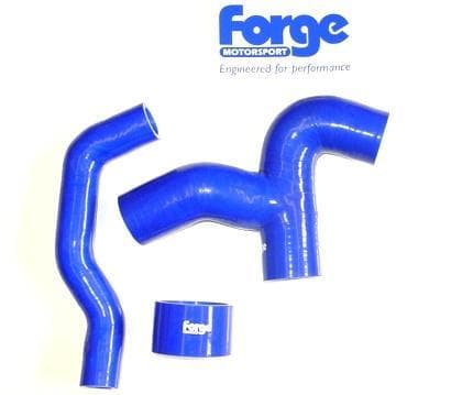 Forge Motorsport Turbo Hoses (3) - Subaru 2002-2007 WRX/ STI