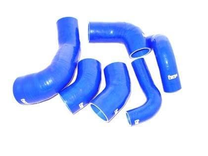 Forge Motorsport Turbo Hoses (6) - Mitsubishi Evolution 8 2003-2005