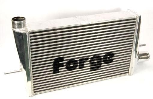 Forge Motorsport Uprated Intercooler - Mitsubishi Evolution 10 2008-2015