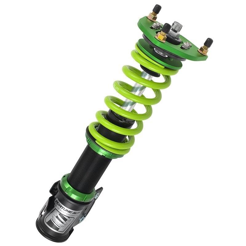 Fortune Auto 500 Series Coilovers for 08-14 Impreza WRX