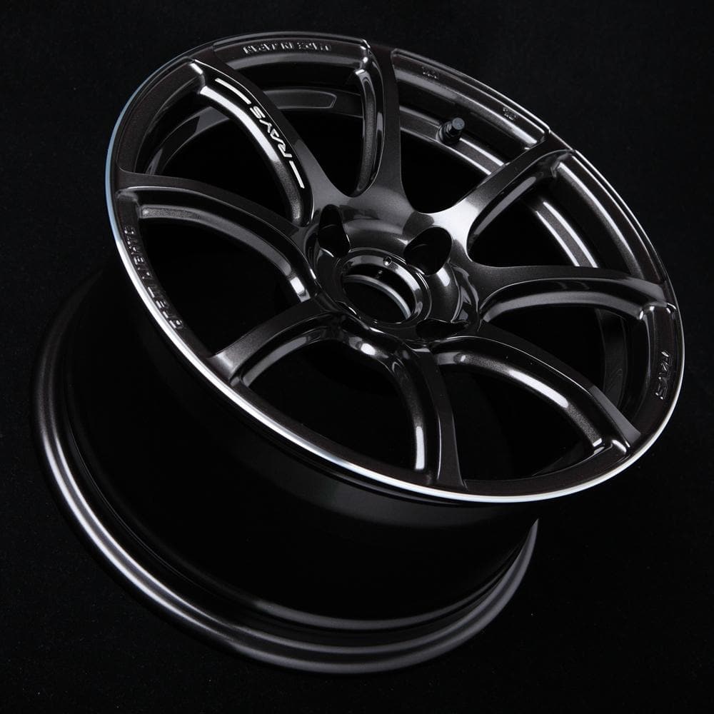 Gram Lights 57Transcend 15-inch Wheels