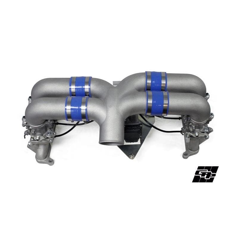 GReddy Performance Products Individual Throttle Bodies Scion FR-S, Toyota 86, & Subaru BRZ