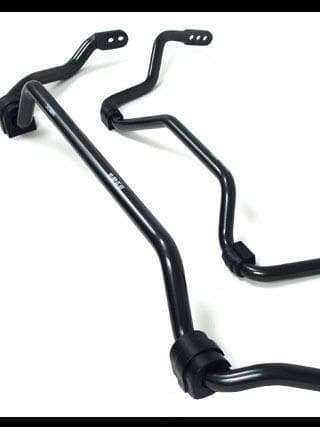 H&R 16mm Adjustable Sway Bar Rear - Mazda Miata (MX5) 06-13