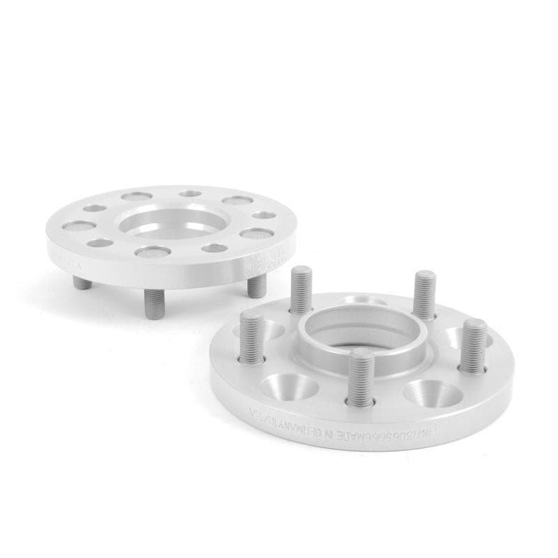 H&R Trak+ 15mm DRM Wheel Spacer - Nissan GT-R Type R35 09-13