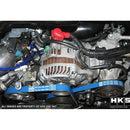 HKS Fine Tune V Belt for Honda CR-Z GT S/C Kit