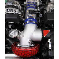 HKS GT Suction Intake for the Scion FR-S and Subaru BRZ