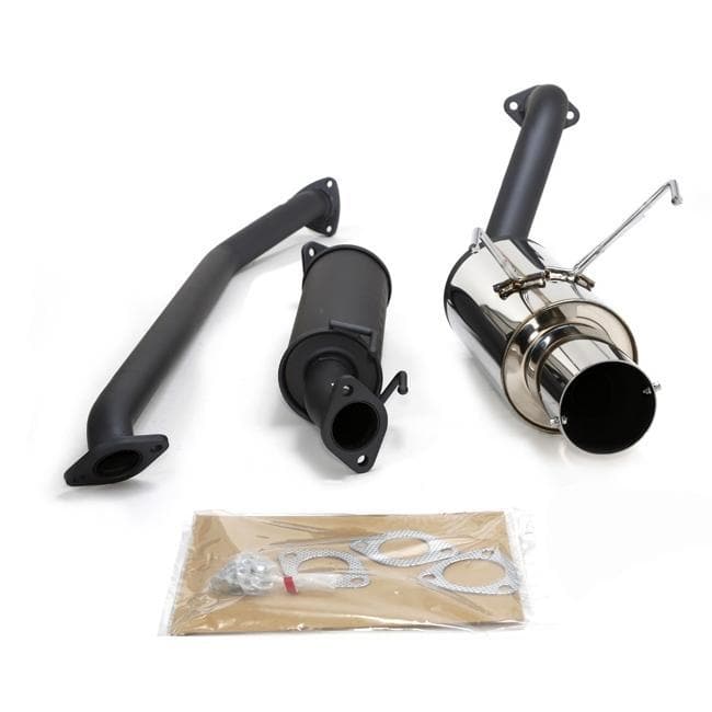 Hks hi hot sale power exhaust