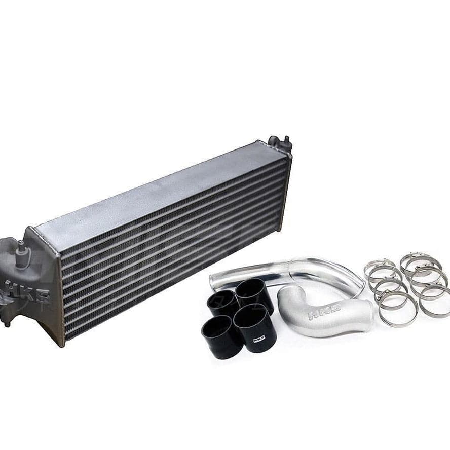 HKS Intercooler Kit for 2017+ Honda Civic Type R FK8