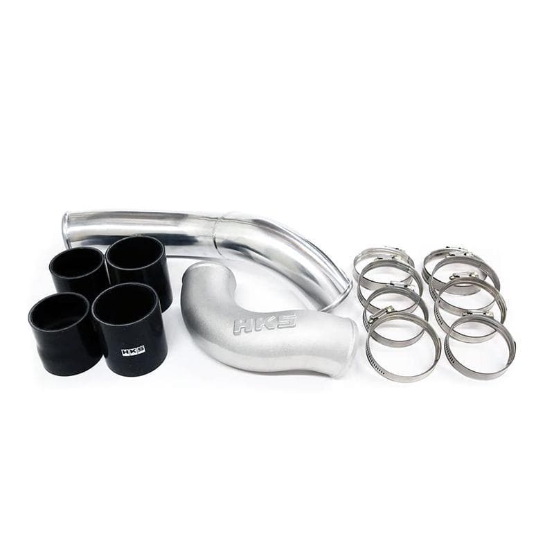 HKS Intercooler Pipe Kit for 2017+ Honda Civic Type R