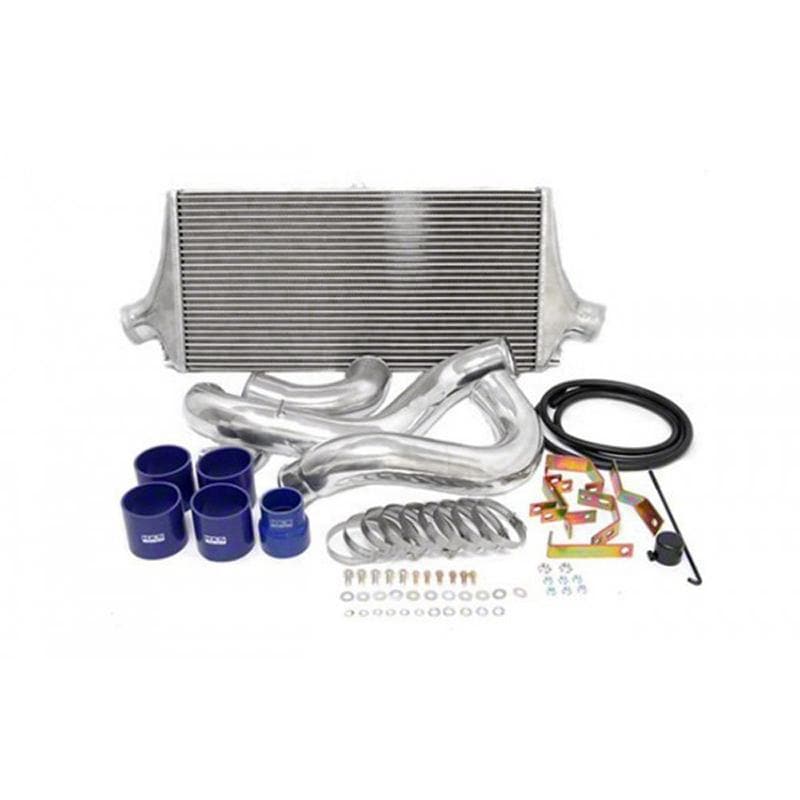 HKS R Type Intercooler Upgrade Kit 08-15 Mitsubishi Evo X