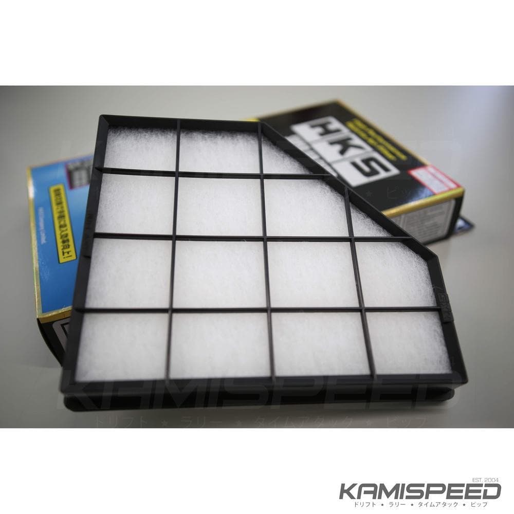 HKS Super Air Intake Filter | 2020+ Toyota GR Supra DB42 A90