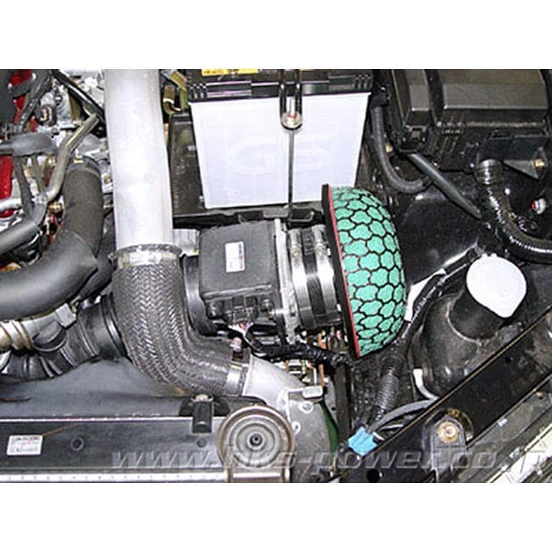 HKS Super Power Flow Intake for 03-07 Mitsubishi Lancer Evolution 8 & 9
