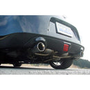 HKS Super Sound Master Cat-Back Exhaust Nissan 370Z