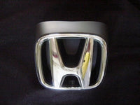 Honda Japan DC5 05+ Front Integra-S Chrome "H" Emblem (RSX)