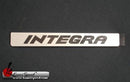 Honda Japan DC5 "Integra" Door Sill (1) (RSX)
