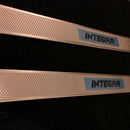 Honda Japan DC5 "Integra" Metal Door Sill Set (RSX)