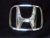 Honda Japan DC5 Integra Rear "H" Emblem (RSX)