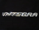 Honda Japan DC5 Rear "Integra" Emblem (RSX)