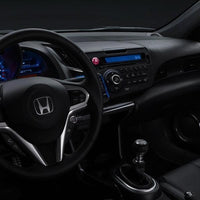 Honda Japan Hazard Switch for the Honda CR-Z Base Non Navigation Model