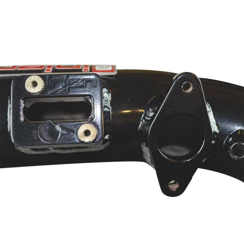 Injen 2017+ Honda Civic Type R 2.0T Black Short Ram Air Intake