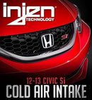 Injen 12+ Honda Civic Si Cold Air Intake