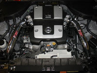 Injen Black Cold Air Intake 370Z Nismo