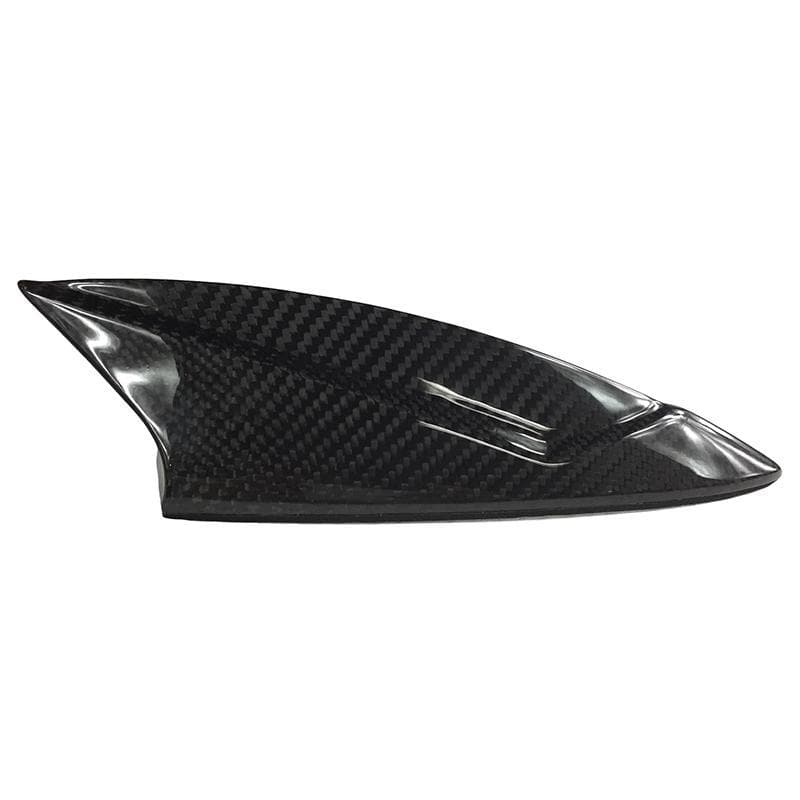 Intec Dry Carbon Fin Antenna - Subaru BRZ & Scion FR-S