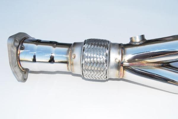 Invidia Exhaust Manifold Header - RSX | Civic EP3