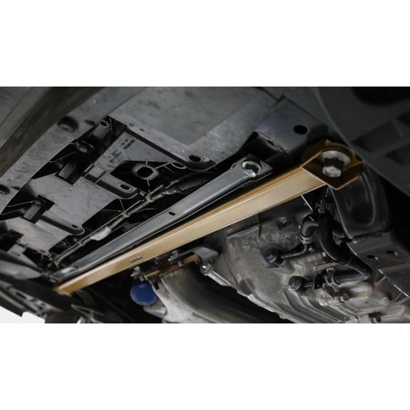 J's Racing Front Strut Tower Bar for 2017+ Honda Civic Type R