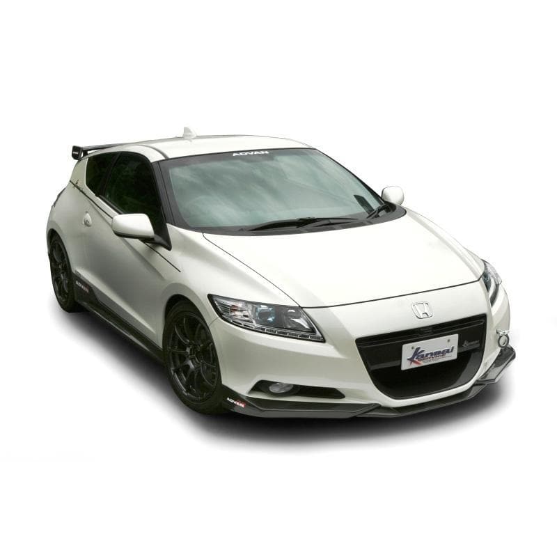 Kansai Service Front Grill for the Honda CR-Z ZF1