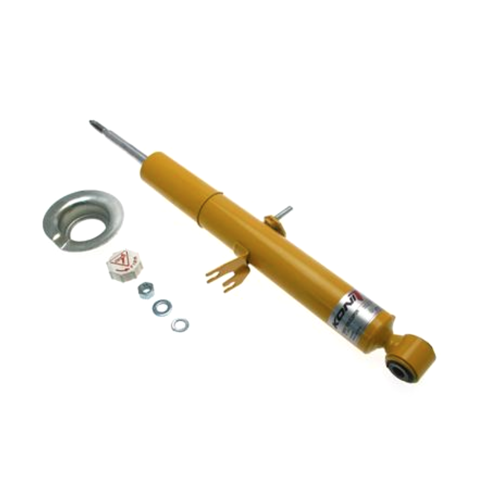 Koni Sport Yellow Front Right Shock - S2000