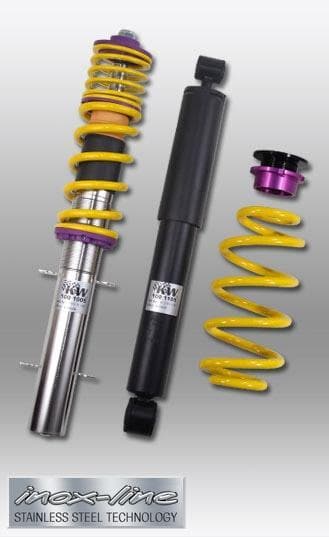 KW V1 Coilover Kit 00-09 S2000