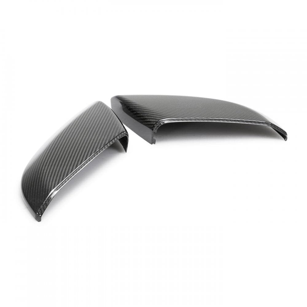 SEIBON Carbon Fiber Mirror Covers
