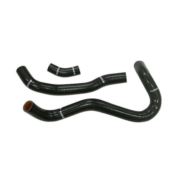 Mishimoto 06+ Honda Civic SI Silicone Hose Kit, Black