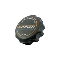 Mishimoto 1.3 Bar Rated Radiator Cap, Small (Import)