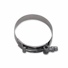 Mishimoto 3.0" T-Bolt Clamp 