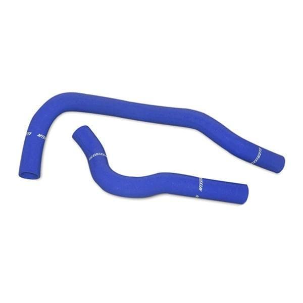 Mishimoto 92-00 Honda Civic w/ B16 Silicone Hose Kit, 99-00 Civic SI, Blue