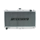 Mishimoto Alumium Radiator 99-05 Mazda Miata, Manual