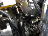 Mishimoto Black Radiator Hose Kit 370Z