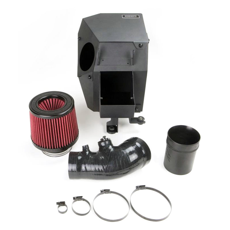 Mishimoto Performance Air Intake System for 2017+ Honda Civic Type R