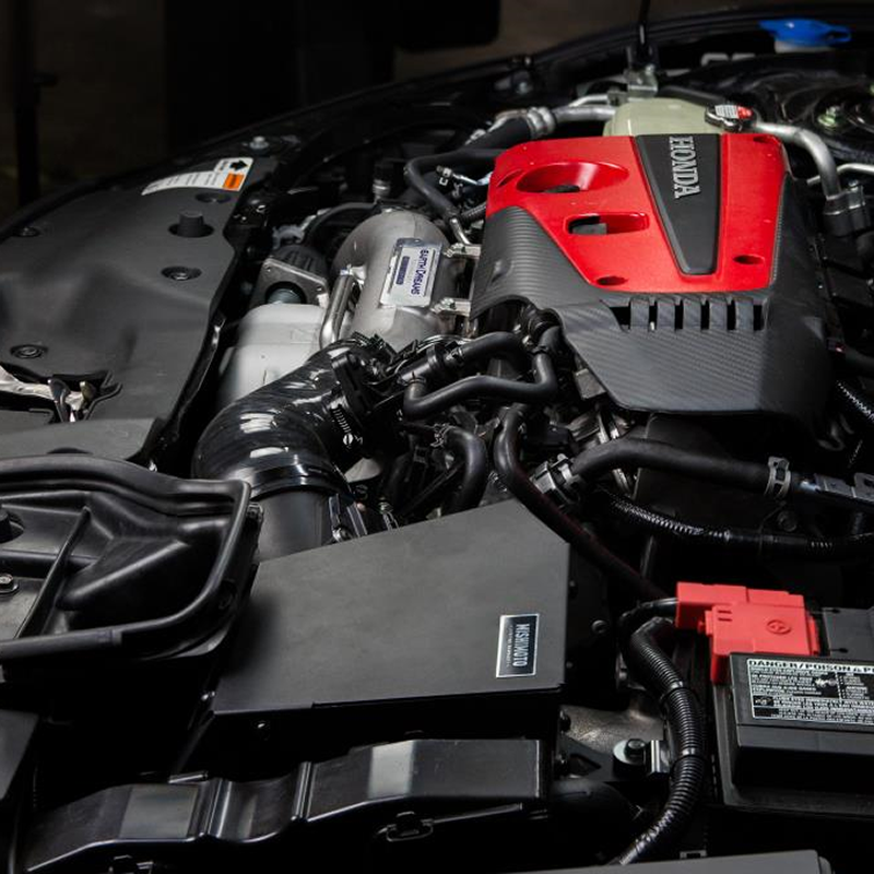 Mishimoto Performance Air Intake System for 2017+ Honda Civic Type R