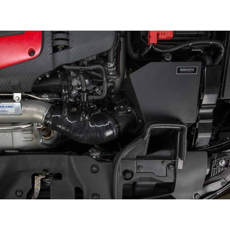 Mishimoto Performance Air Intake System for 2017+ Honda Civic Type R