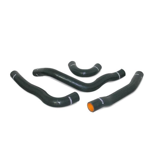 Mishimoto Silicone Hose Kit - 08+ Mitsubishi Evolution X