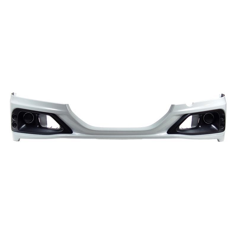 Mugen Power Front Under Spoiler for 13-15 Honda CR-Z ZF2