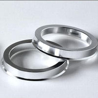 Muteki 73-56 Aluminum Hub Ring Set (2pc)