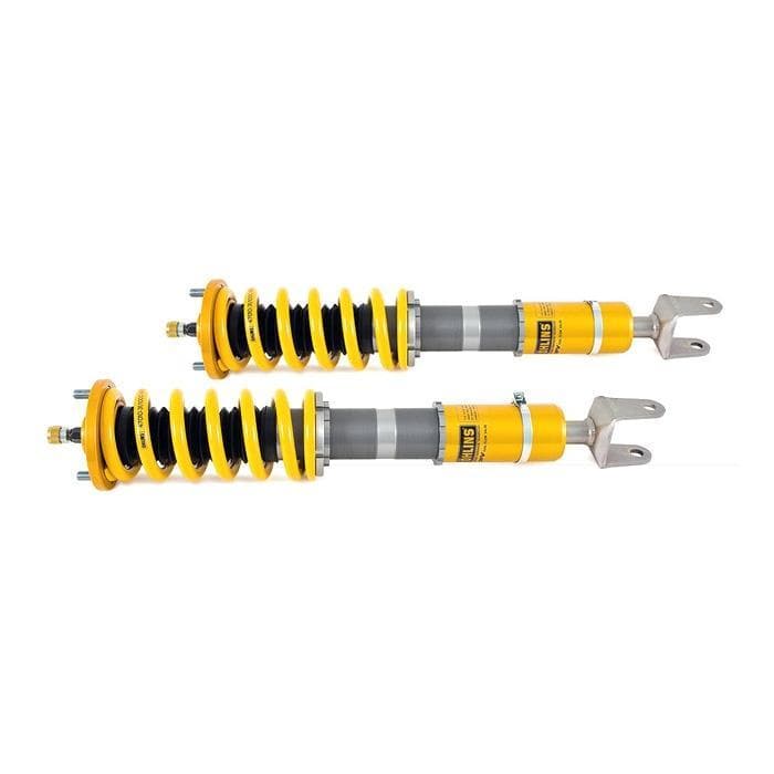 Ohlins Road & Track Coilovers for the 00-09 Honda S2000