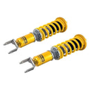 Ohlins Road & Track Coilovers for the 00-09 Honda S2000