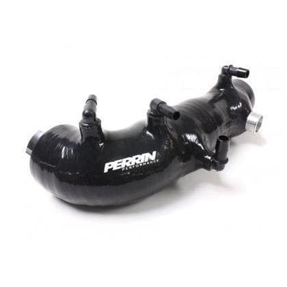 Mamba Turbo Inlet Silicone Hose For Subaru WRX 02-07, Forester 04-08, STI 08+
