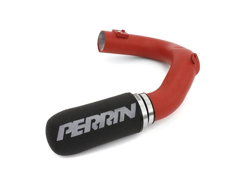 Perrin 3' Cold Air Intake ( Red ) - Scion FR-S & Subaru BRZ 2013+