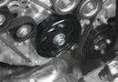 Perrin Performance Crank Pulley - Subaru BRZ/ Scion FR-S & 15+ WRX